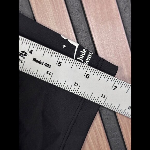 Himali T Shirt XL Mens Black Graphic Astronaut Short Sleeve Jersey Athletic - Picture 4 of 6